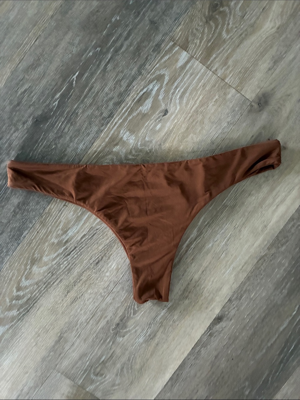 Mai Everyday Bikini Bottom